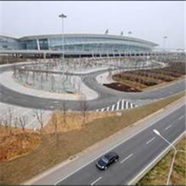 武汉天河机场第二公路