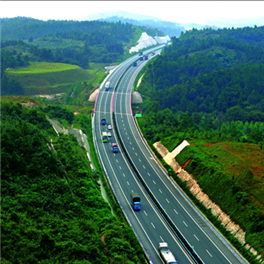 陕西省交通建设集团公司高速公路网综合监控系统