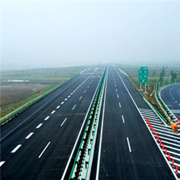 陕西省高速公路网
