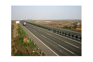 河南省郑州西南绕城高速监控方案